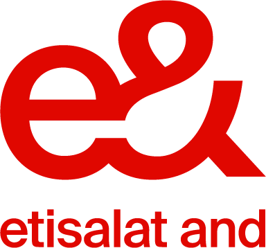 Etisalat from e& Logo